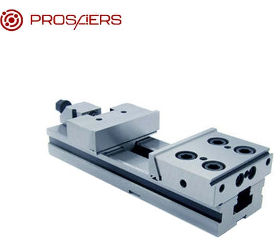 Тиски PROSAERS GT100 I 33168