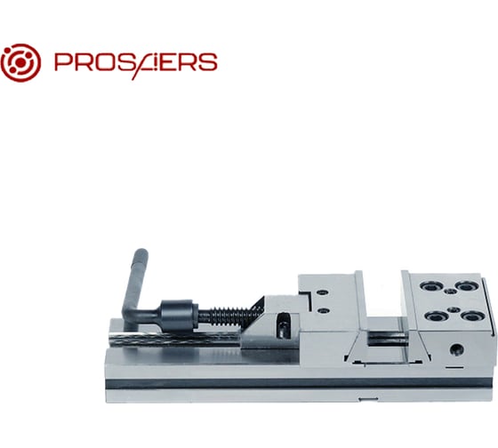 Тиски PROSAERS GT150B I150x300 33173