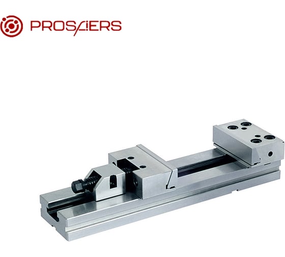 Тиски PROSAERS GT150B I150x300 33173