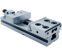 Тиски PROSAERS GT200C 200x400 33181