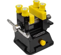 Настольные мини тиски Rockforce ширина губок 35 мм RF-SY4008(58118)