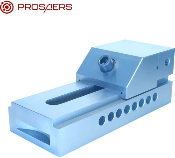Тиски PROSAERS QKG50 33167