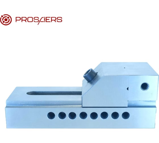 Тиски PROSAERS QKG50 33167