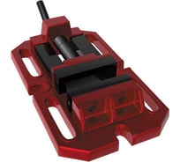 Станочные тиски 8" Сорокин 20.18