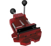 Станочные быстрозажимные тиски 6" Сорокин 20.26