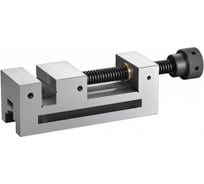 Лекальные тиски ZITOM 125мм прецизионные mv80125