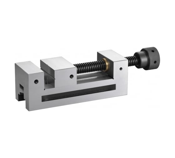 Лекальные тиски ZITOM 125мм прецизионные mv80125