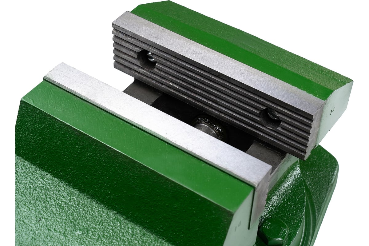 Станочные тиски ABC 160 мм неповоротные ТССЧ-160 ТС-160 - выгодная цена ...