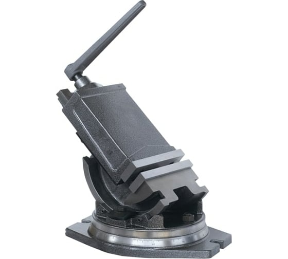 Станочные тиски ZITOM 160мм глобусные QHK160 mv40160 1