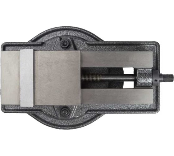 Станочные тиски ZITOM 100мм прецизионные поворотные QM16100 mv20100