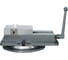 Станочные тиски ZITOM 200мм прецизионные поворотные QM16200 mv20200 1