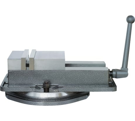 Станочные тиски ZITOM 160мм прецизионные поворотные QM16160 mv20160