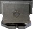 Станочные тиски ZITOM 160мм с откр.винтом поворотные QB160 mv10160 6