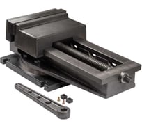 Станочные тиски ZITOM 250мм с откр.винтом поворотные QB250 mv10250