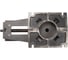 Станочные тиски ZITOM 250мм с откр.винтом поворотные QB250 mv10250 4