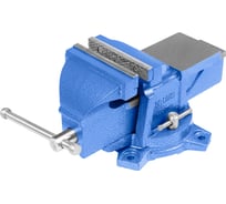 Слесарные поворотные тиски SITOMO ТСЧ-125 48289