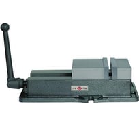 Станочные тиски ZITOM 160мм прецизионные неповоротные QM16160L mv30161