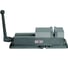 Станочные тиски ZITOM 160мм прецизионные неповоротные QM16160L mv30161 1