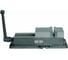 Станочные тиски ZITOM 160мм прецизионные неповоротные QM16160 mv30160 1