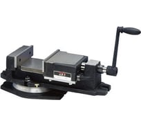 Поворотные тиски 150х40 мм для фрезерных станков Jet 385021