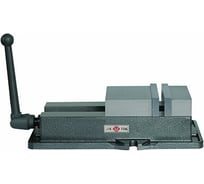 Станочные тиски ZITOM 125мм прецизионные неповоротные QM16125 mv30125