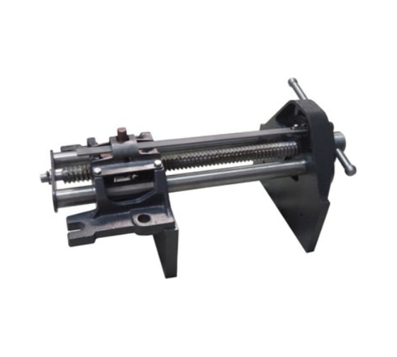 Быстрозажимные тиски струбцинного типа ROCKFORCE RF-329319(15273)