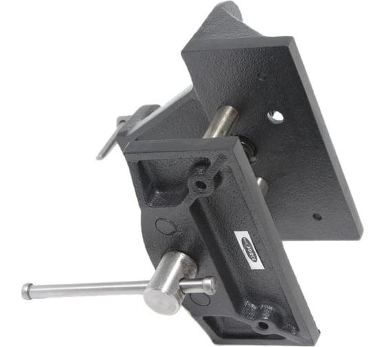 Тиски струбцинного типа ROCKFORCE 6"-150мм RF-32936