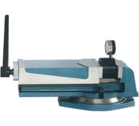 Станочные гидравлические тиски GRIFF 150мм, A/max/=320мм, вес=50кг, поворотные, серия Q52 b241801