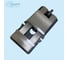 Тиски станочные GRIFF 125мм неповоротные жестко фиксирующие, серия QM16 b241322 6