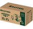Слесарные тиски KRAFTOOL Reversible 200 мм, расход 368 мм 32705-200 10