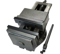 Станочные тиски BESTELLI 200мм, серия QB с открытым винтом AC01100047