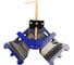 Угловые тиски Start SP-60 SP2060 1