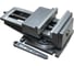 Станочные тиски BESTELLI серия QB 250 мм, с открытым винтом AC01100049 1