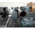 Слесарные тиски Stalex Гиппо 127x133 мм, 360°, 23 кг 7405 7
