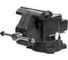 Слесарные тиски Stalex Кайман 165x150 мм, 210°, 17.1 кг D60 4