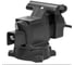 Слесарные тиски Stalex Кайман 165x150 мм, 210°, 17.1 кг D60 5