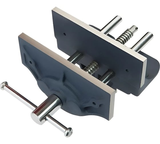 / Wilton WWV/P-6 Переносные столярные тиски 150мм Unipro 65019EU