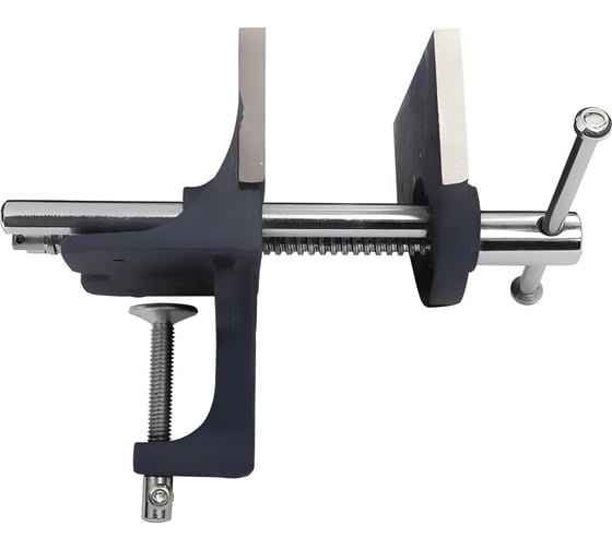 / Wilton WWV/P-6 Переносные столярные тиски 150мм Unipro 65019EU