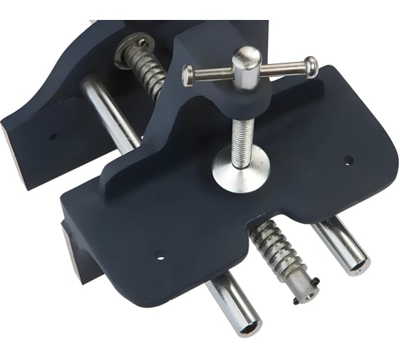 / Wilton WWV/P-6 Переносные столярные тиски 150мм Unipro 65019EU