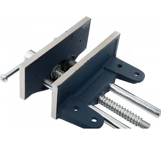 / Wilton WWV/EC-175 Компактные столярные тиски 175мм Unipro 65018EU