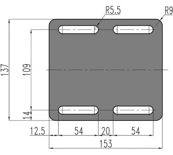 / WILTON Q75 Тиски сверлильные 75 мм Unipro 91193UNI