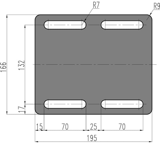 / WILTON Q100 Тиски сверлильные 100 мм Unipro 69997UNI