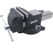 Слесарные тиски STARTUL PROFI 200 мм, поворотные ST9401-200