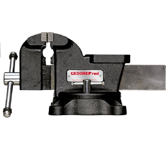 Вращающиеся тиски GEDORE 150 мм 3301738