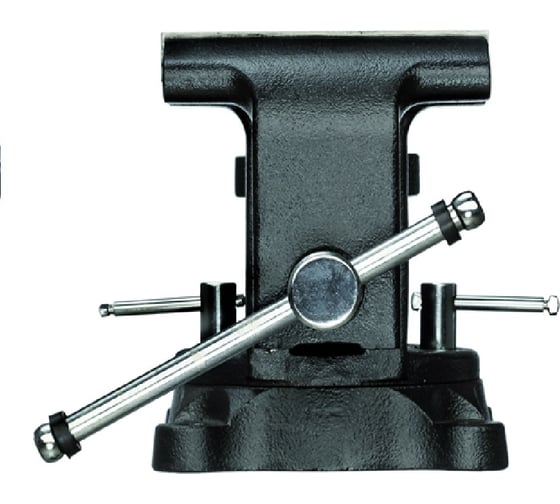Вращающиеся тиски GEDORE 150 мм 3301738