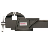 Жесткие тиски GEDORE 125 мм 3301737