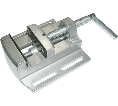 Станочные тиски SKRAB 2,5 Al 6258 25504