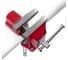 Мини тиски Политех 60 мм, quality 2549315 4