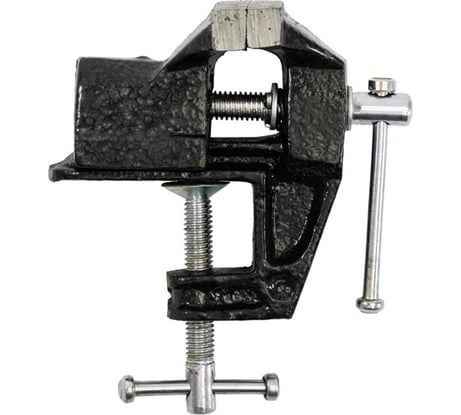 Мини тиски Политех 75 мм, quality 2549317