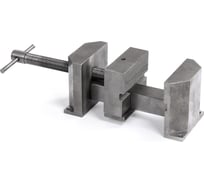 Слесарные тиски ABC ТСУ-80